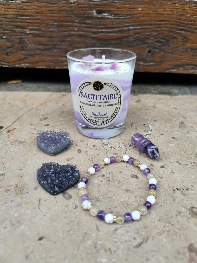 Bracelets Signe Astro