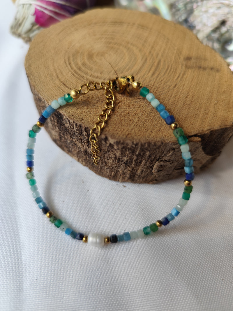 Bracelet Acier inoxydable