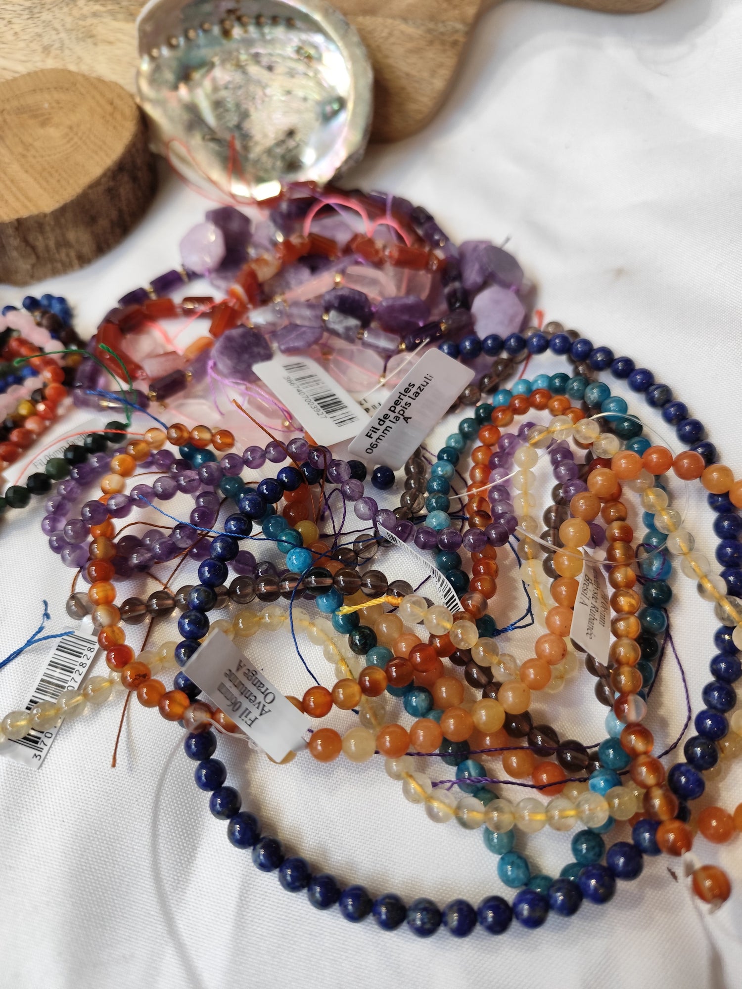 Bracelet personnalisé