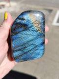 Labradorite 445 g