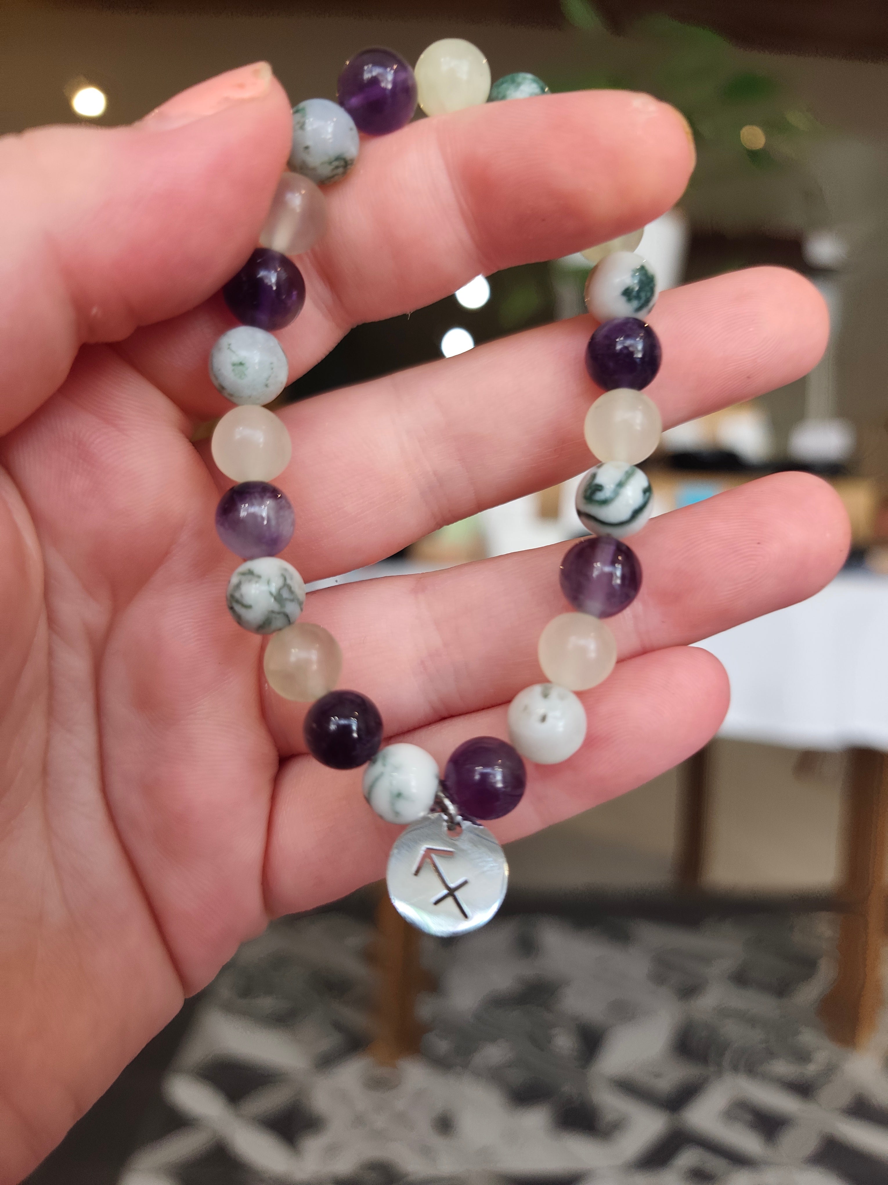 Bracelet Sagittaire ♐