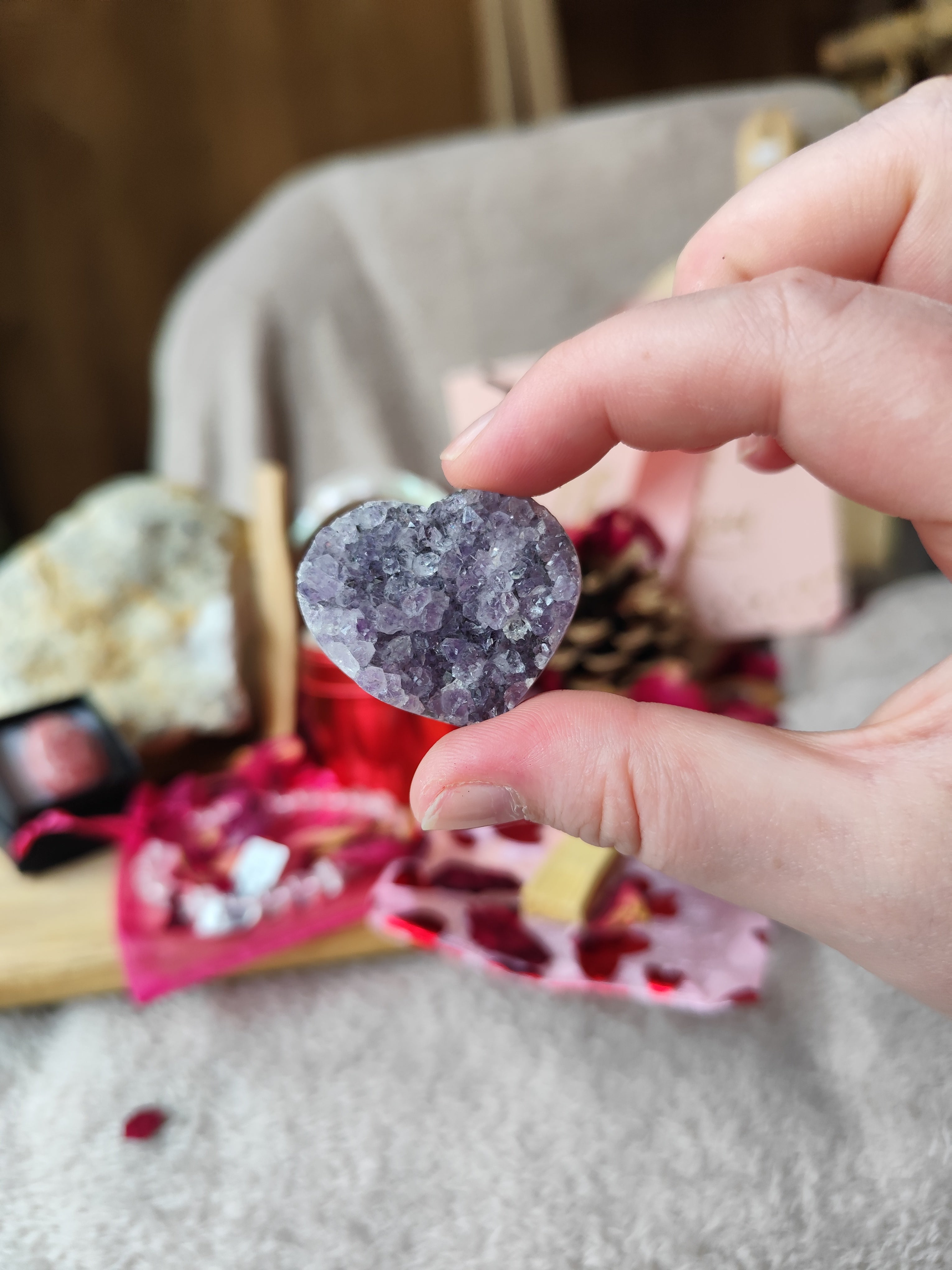 💝 Coffret Fête des Mamans – Édition spéciale N°1 💝