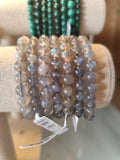Bracelet Labradorite AA