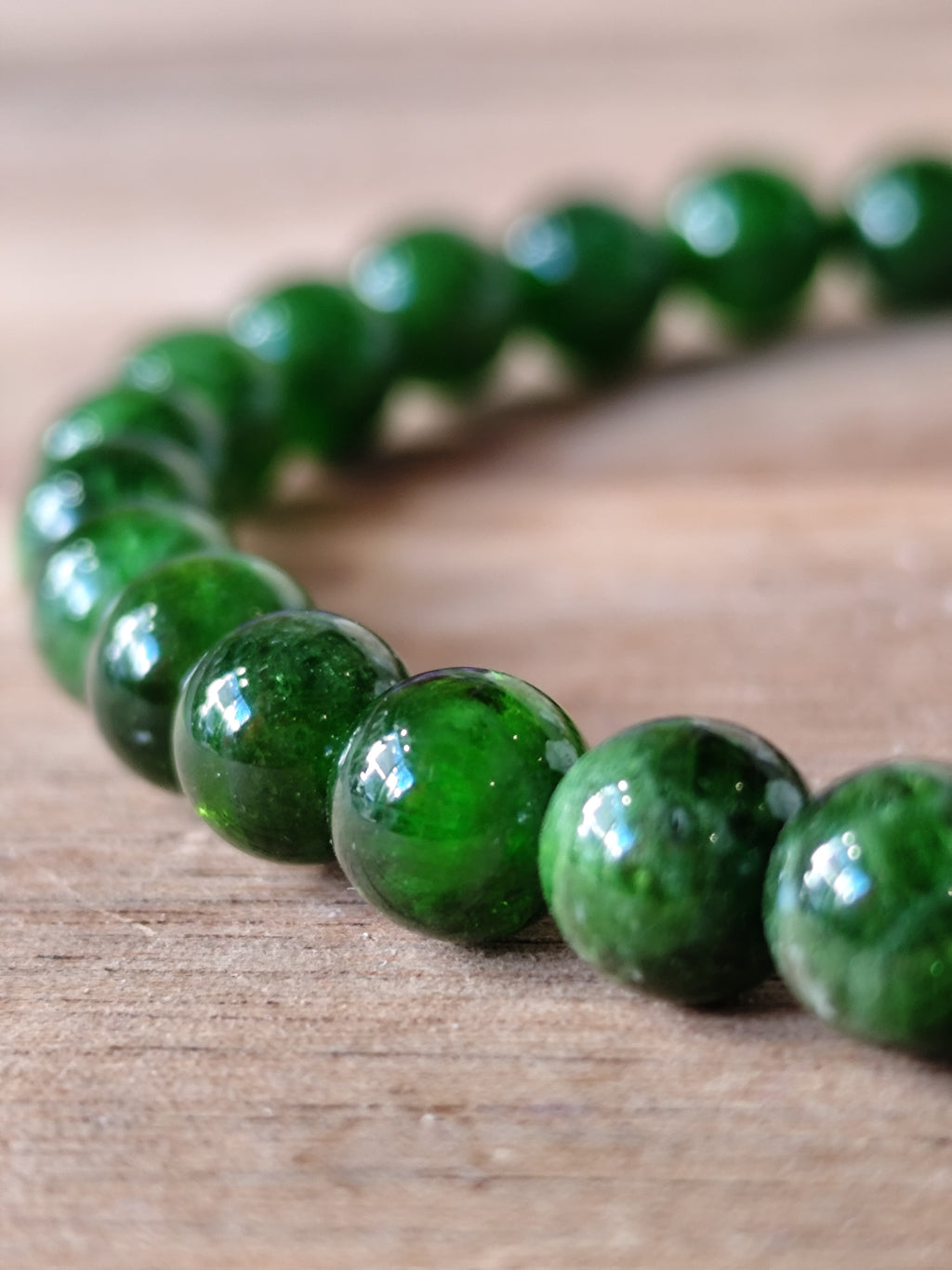 Diopside Vert AA+