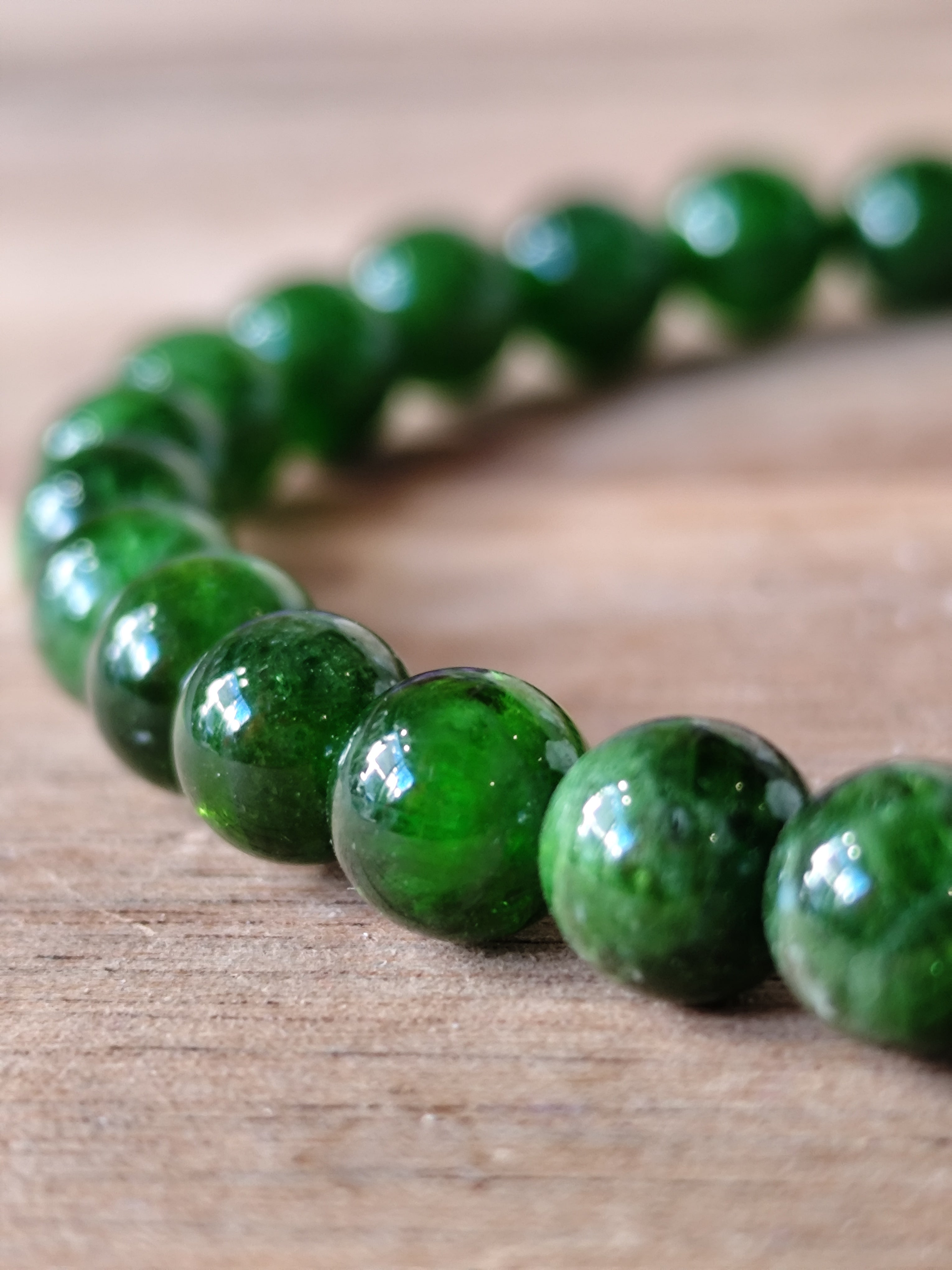 Diopside Vert AA+