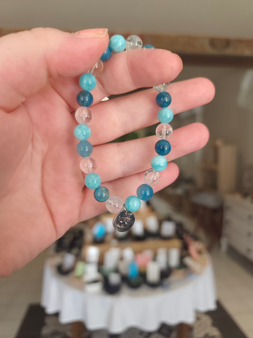 Bracelet  Cancer ♋