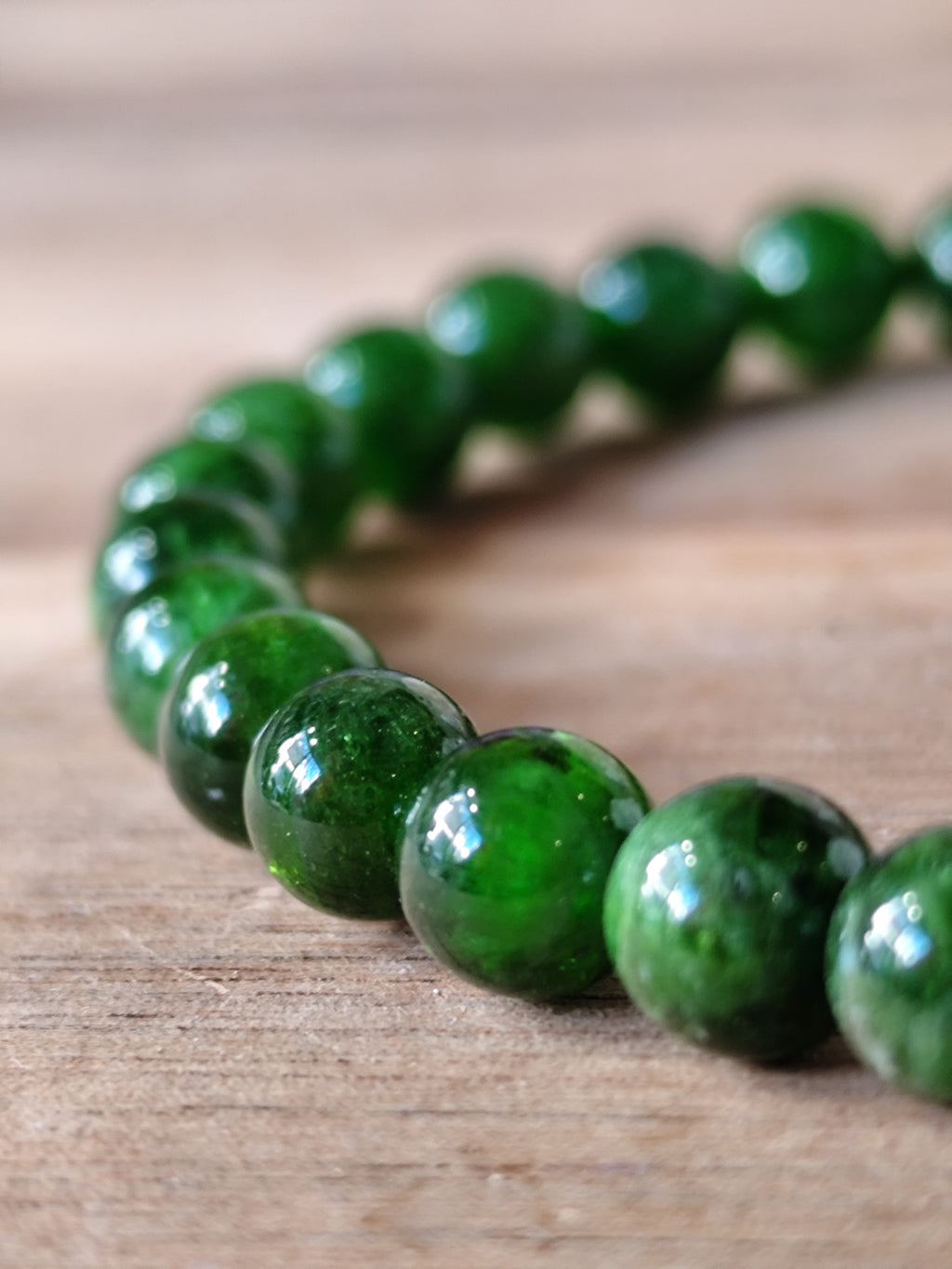 Diopside Vert AA+