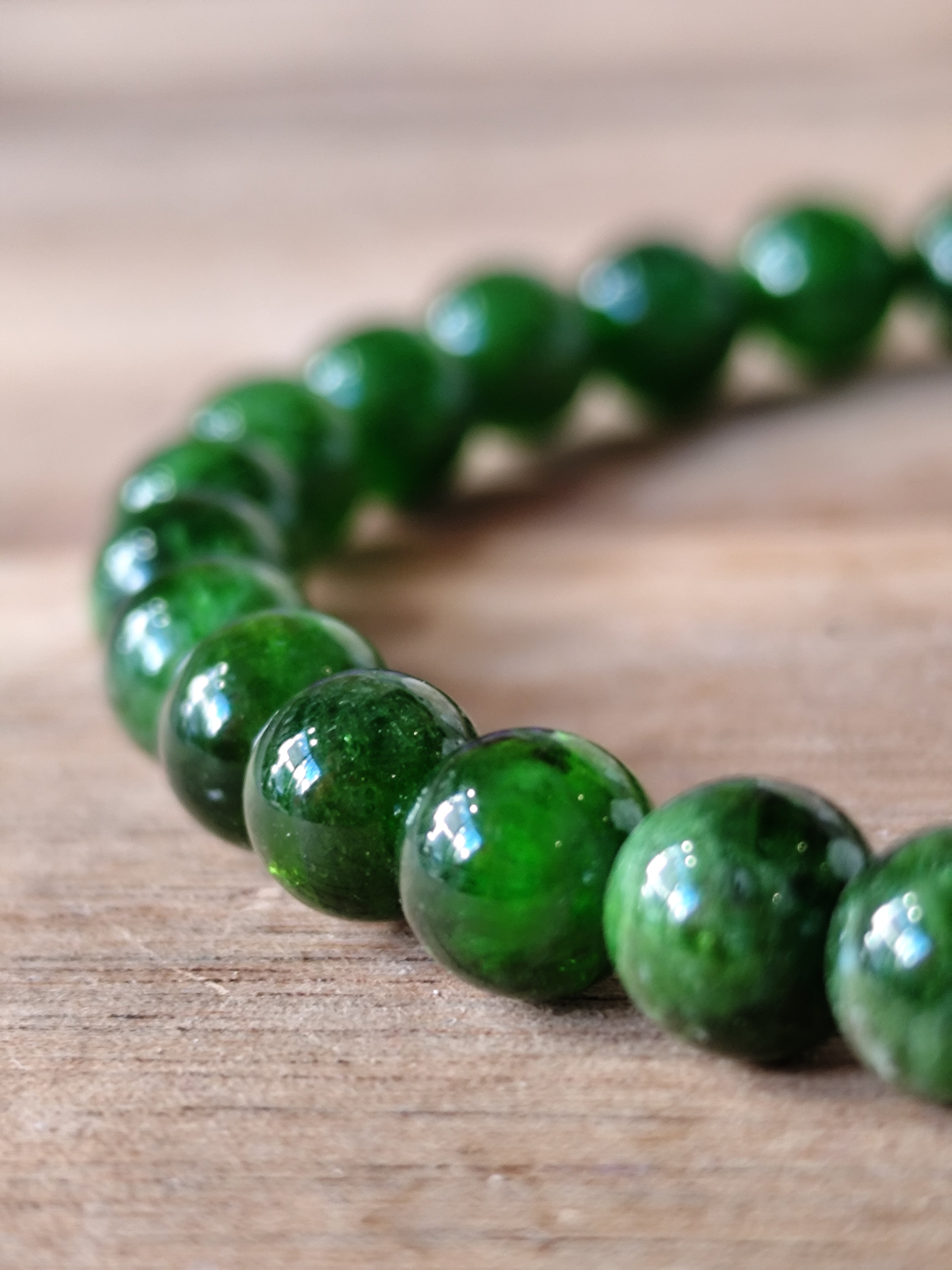 Diopside Vert AA+