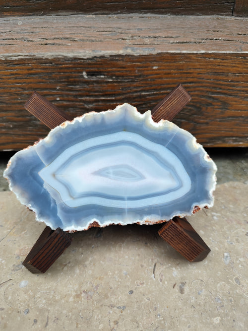 Agate naturelle