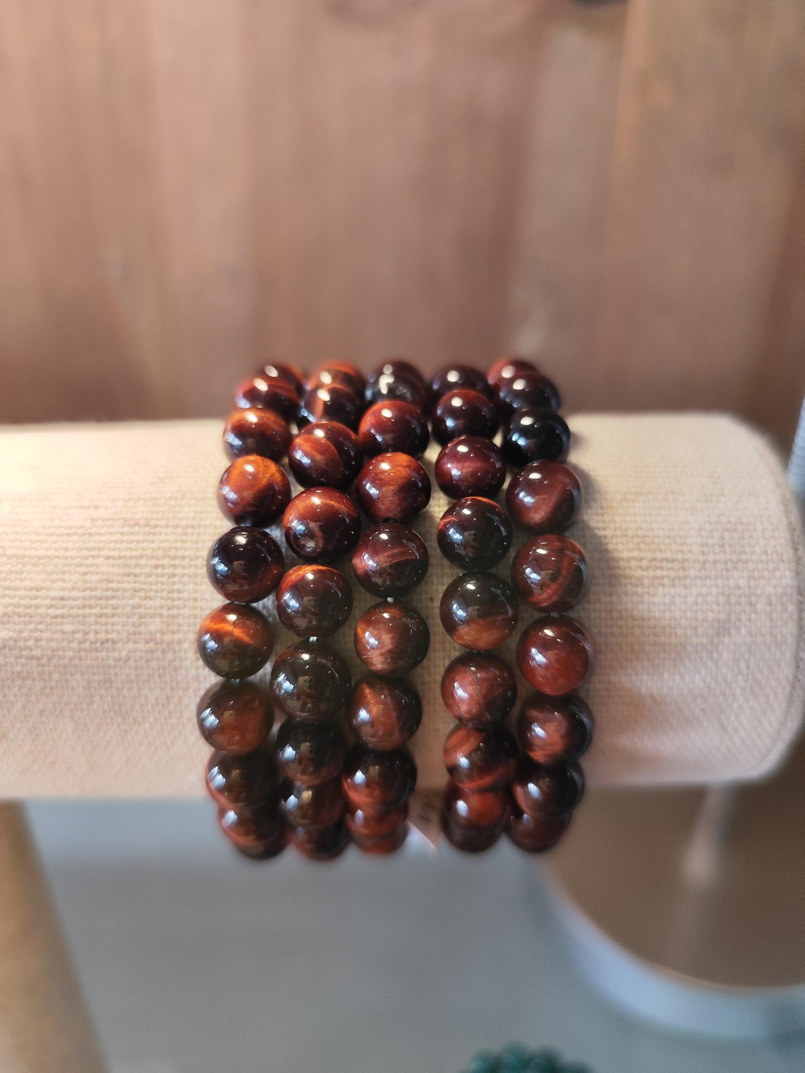 Bracelet Oeil de Taureau