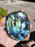 Labradorite 494 g