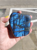Labradorite 430 g