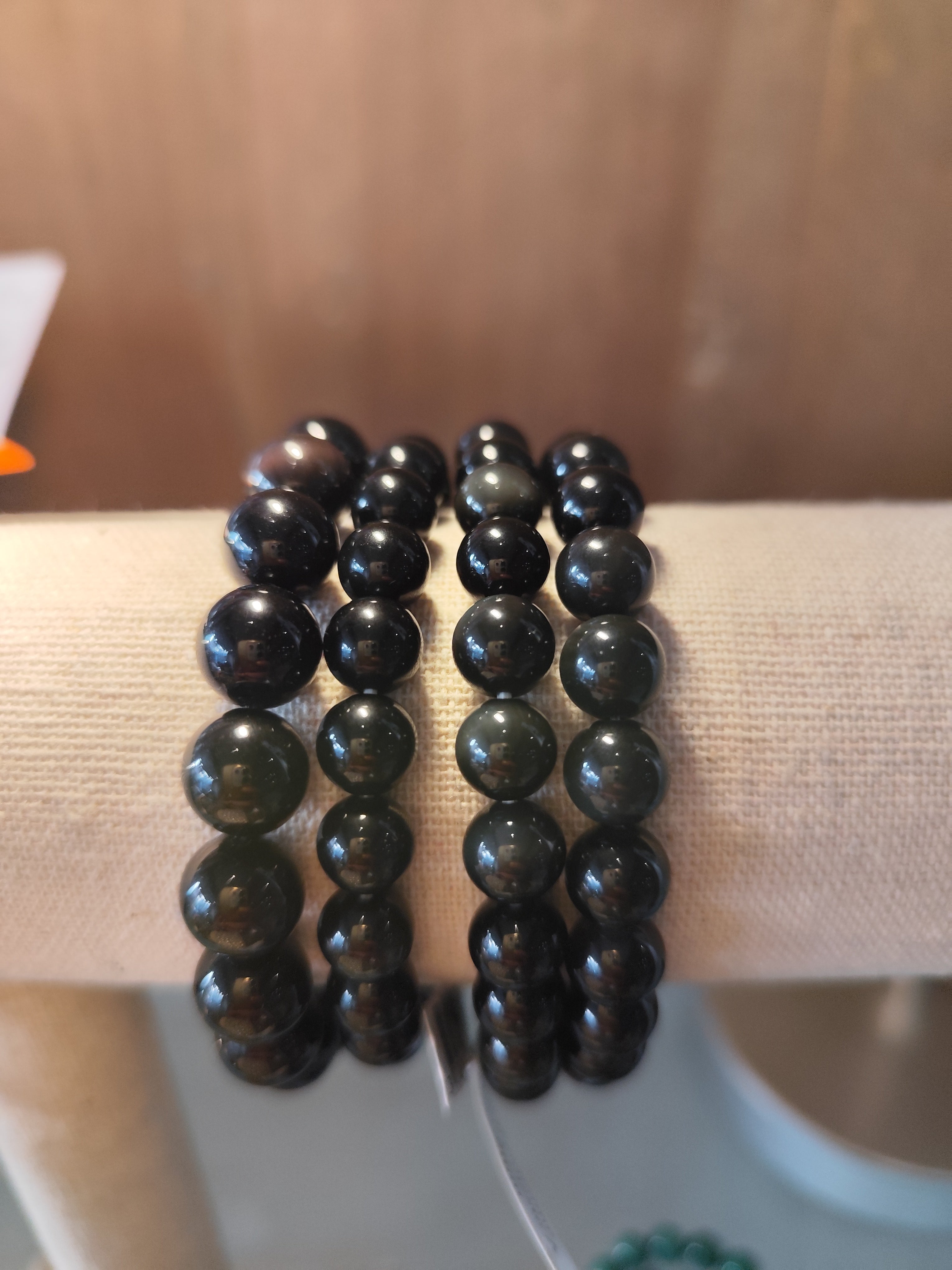 Bracelet Oeil Céleste