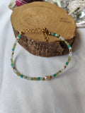 Bracelet Vaya " Vert "