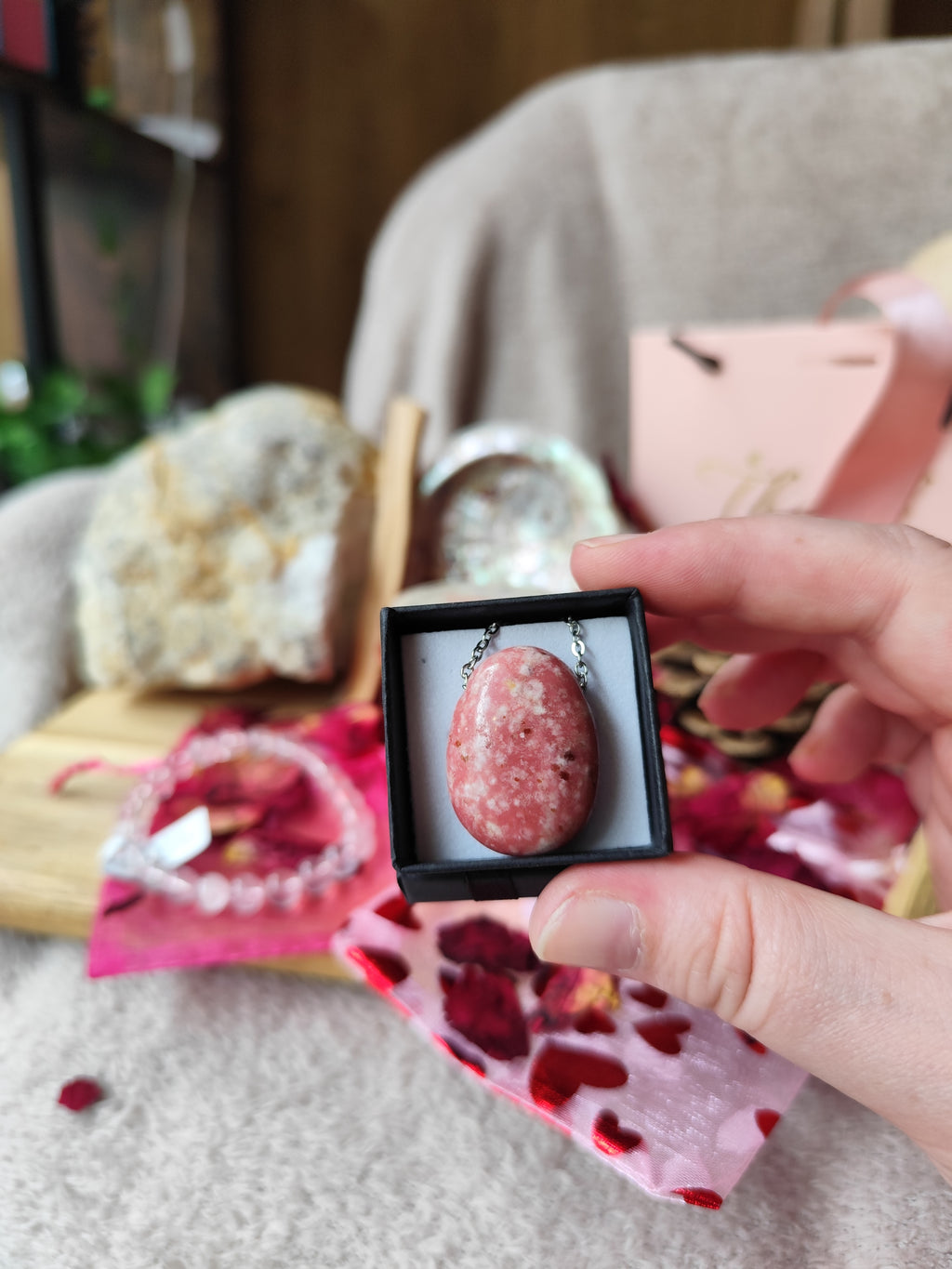 💝 Coffret Fête des Mamans – Édition spéciale N°1 💝