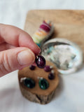 Pendentif Rubis ( rare )