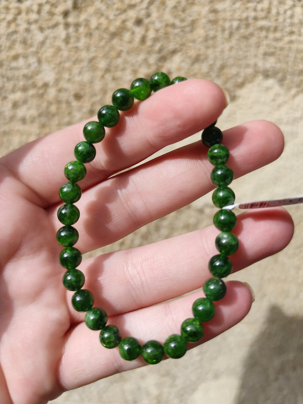 Diopside Vert AA+
