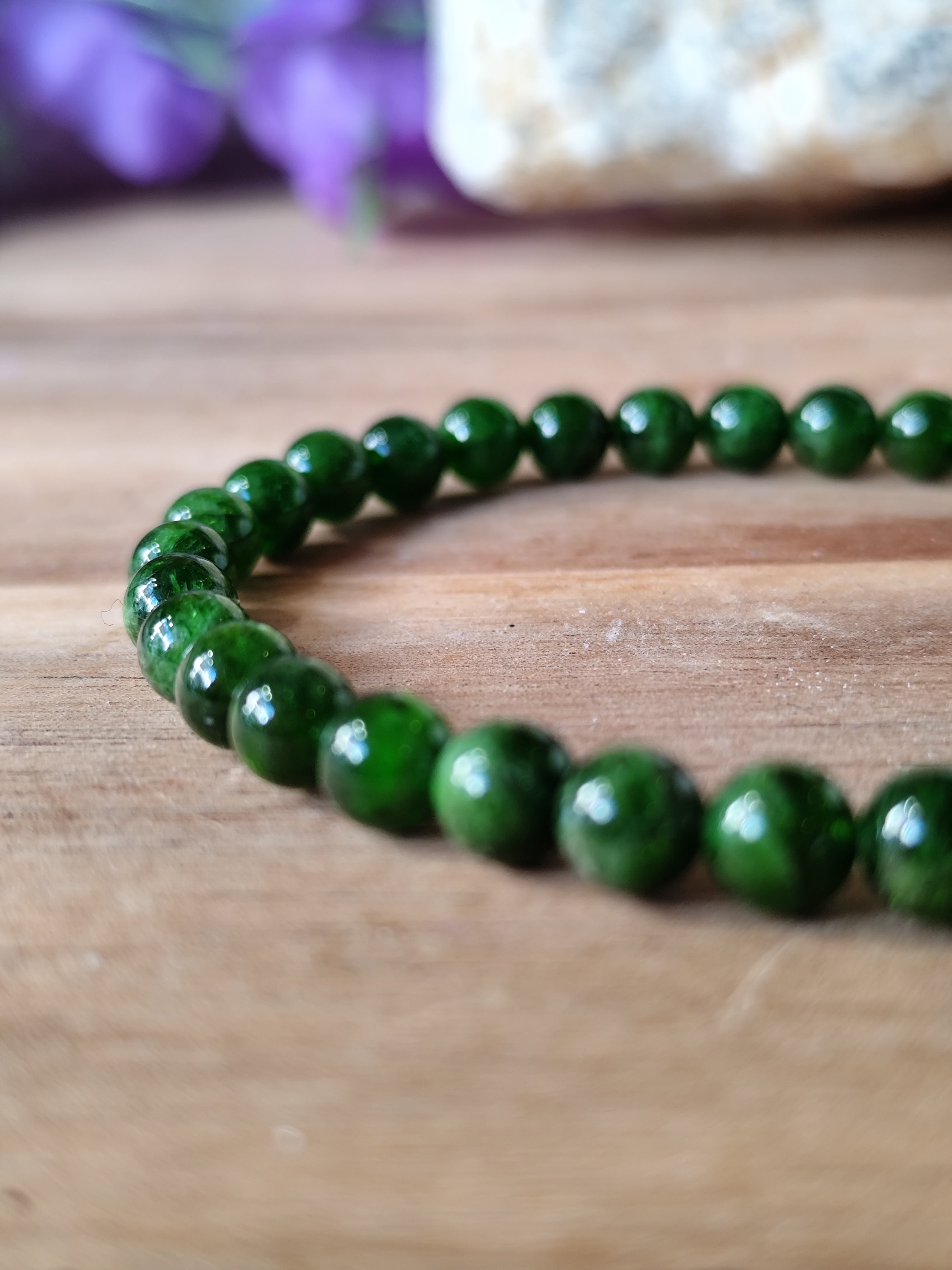 Diopside Vert AA+