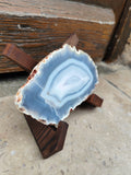 Agate naturelle