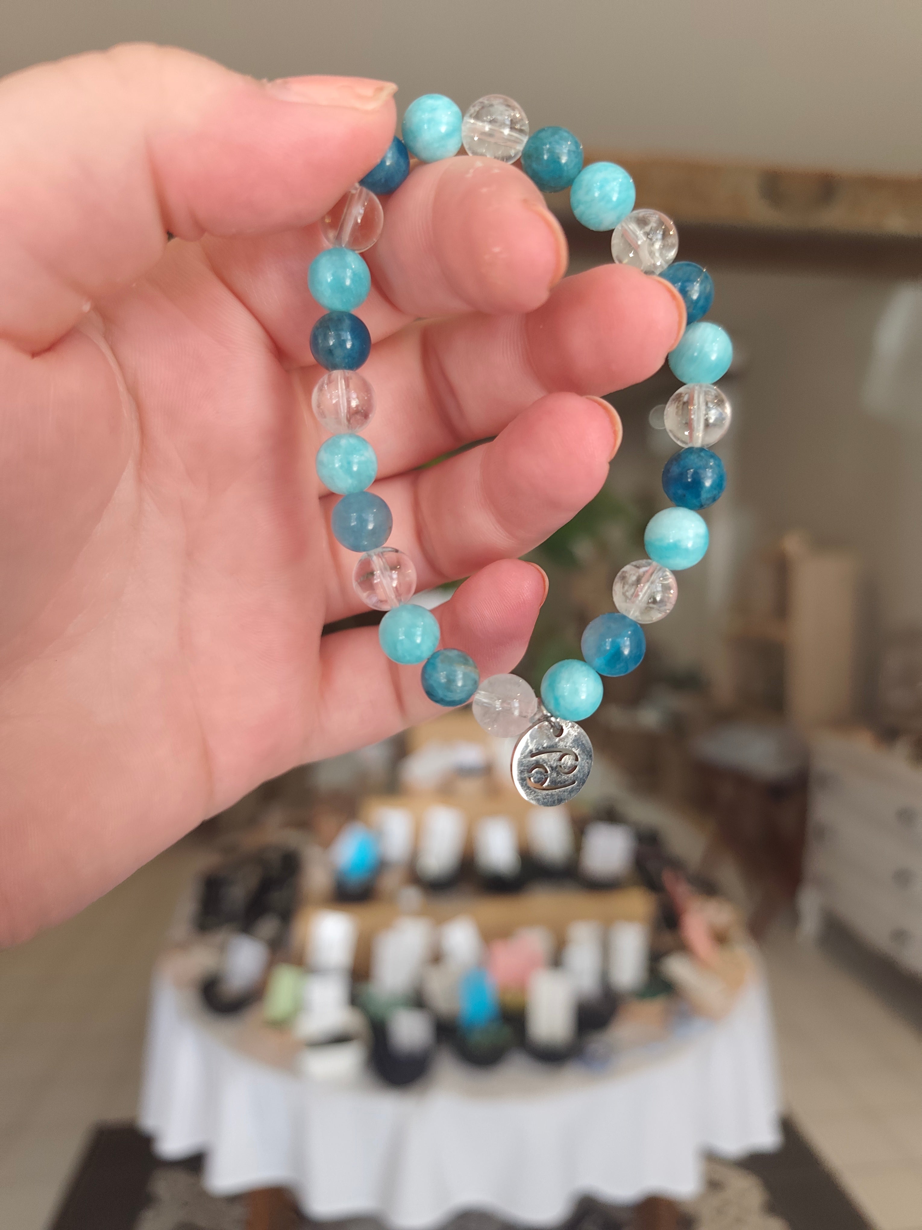 Bracelet  Cancer ♋
