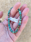 Bracelet Turquoise Thibet A